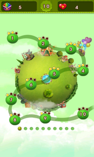 天天爱连线手机客户端 v3.2 安卓版1