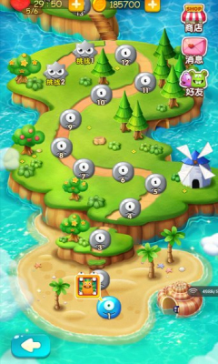 怪物大营救内购修改版 V1.0.2 安卓版2