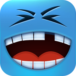 笑瘫了(GIF弹幕)