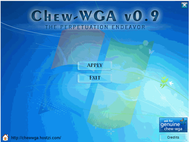 win2008 r2系统激活工具 v2.0 绿色版0