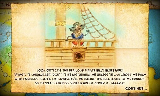 虫虫历险记(Beyond Ynth) v1.6 安卓版1