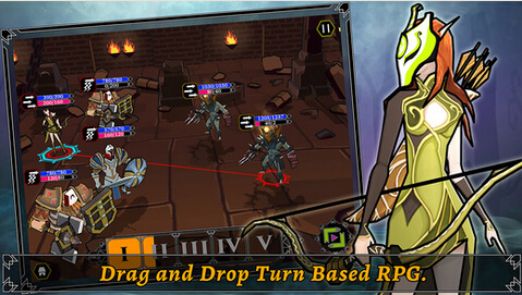 面具大师(MotM) v1.0.8 安卓版0