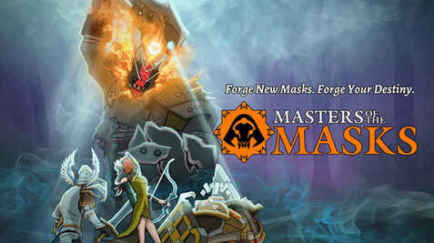 面具大师(MotM) v1.0.8 安卓版1