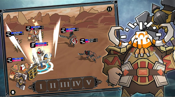 面具大师(MotM) v1.0.8 安卓版2