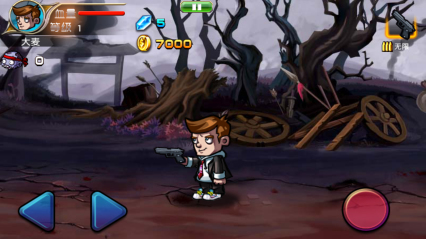 我是传奇3内购修改版 v1.0.0 安卓版1