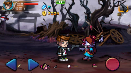 我是传奇3内购修改版 v1.0.0 安卓版2