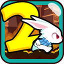 兔子杰瑞大冒险2内购修改版