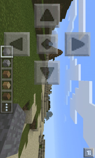 我的世界 V0.10.5 安卓版1