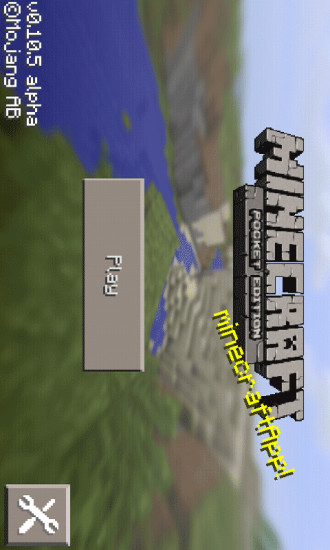 我的世界 V0.10.5 安卓版2