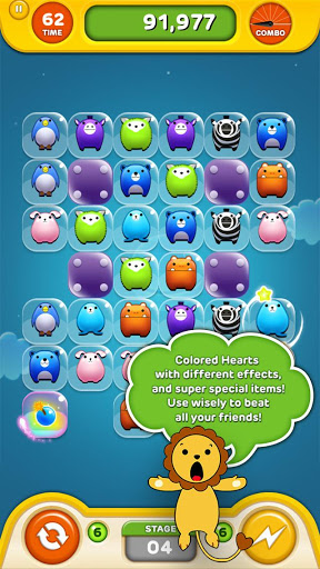 连我连连看(LINE Touch) V1.0.9 安卓版2