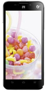 zte中兴手机u956升级包官方版 0