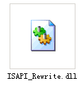 isapi_rewrite3 isapi_rewrite