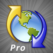 FTP On The Go PRO(iphone ftp客户端)