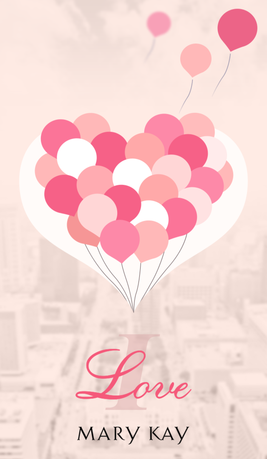 我爱玫琳凯手机客户端 v1.3.0 安卓版1