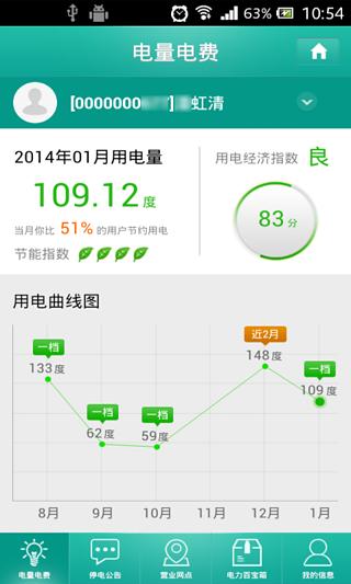 四川掌上川电ipad版 v3.0.0.13 官方ios版0