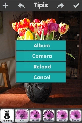 tipix手机app v2.6.6 安卓版0