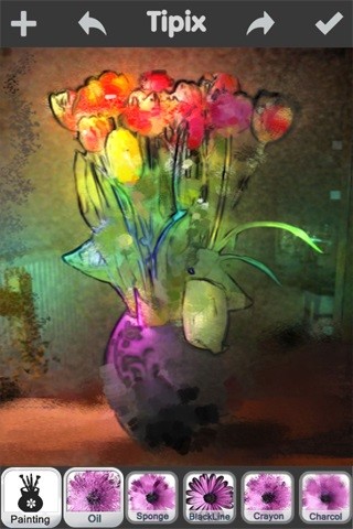 tipix手机app v2.6.6 安卓版1