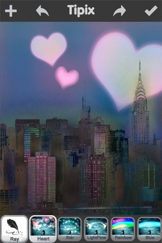 tipix手机app v2.6.6 安卓版2