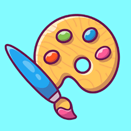 我爱点点画板软件