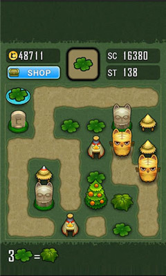 求合体2无限金币修改版 v1.0.1 安卓版0