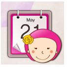 生理周期日历(MagicDay)