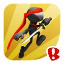 忍者跳跃(NinJump)