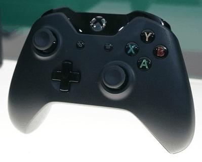xbox one手柄最新驱动 微软XBox One手柄驱动