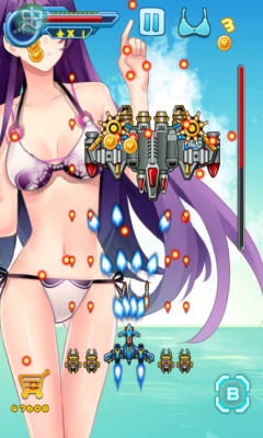 雷电女神 v1.4 安卓版3