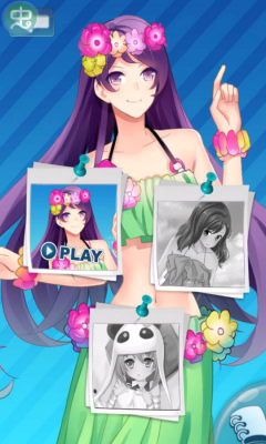 雷电女神 v1.4 安卓版1