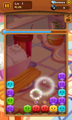 开心爱消除内购无限钻石版 v1.0 安卓版_附游戏攻略2