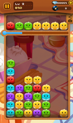 开心爱消除内购无限钻石版 v1.0 安卓版_附游戏攻略3