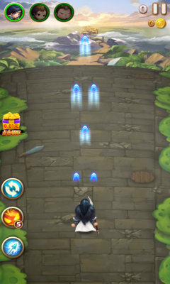 全民爆三国内购修改版 v1.8.2 安卓版2