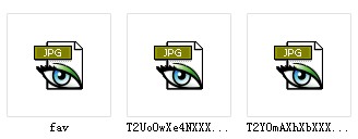 图片缩略图无法显示