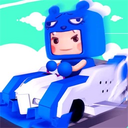 传奇卡丁车竞速赛