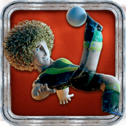 桌面足球游戏(Goal Crusaders)