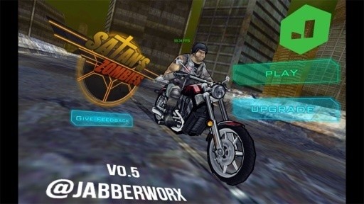 撒旦的僵尸(Satans Zombies) v1.4.4.9 安卓版0