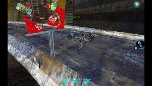 撒旦的僵尸(Satans Zombies) v1.4.4.9 安卓版1