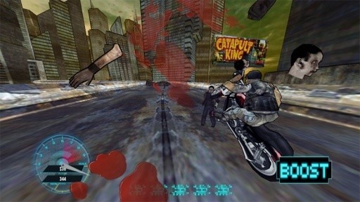 撒旦的僵尸(Satans Zombies) v1.4.4.9 安卓版2