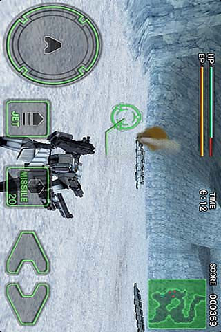 机器人终极对决 v4.0.3 安卓最新版0