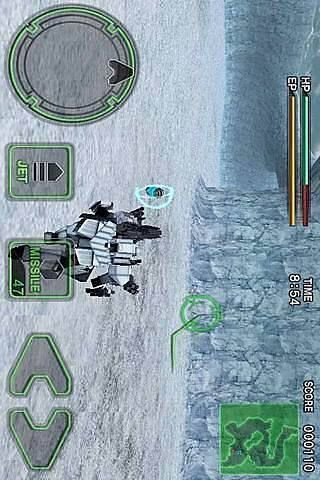 机器人终极对决 v4.0.3 安卓最新版3