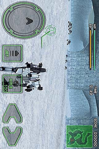 机器人终极对决 v4.0.3 安卓最新版2