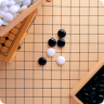对战五子棋