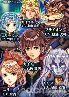 亡灵法则 v1.1.2  安卓版1