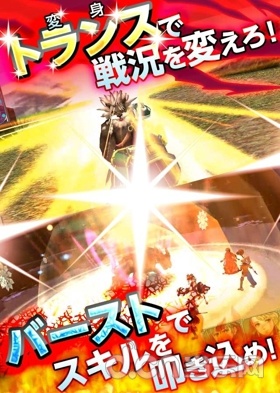 亡灵法则 v1.1.2  安卓版2