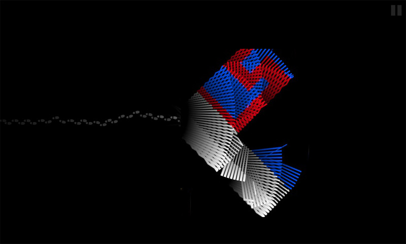 回声探路中文版手游 v1.3.2 安卓版0