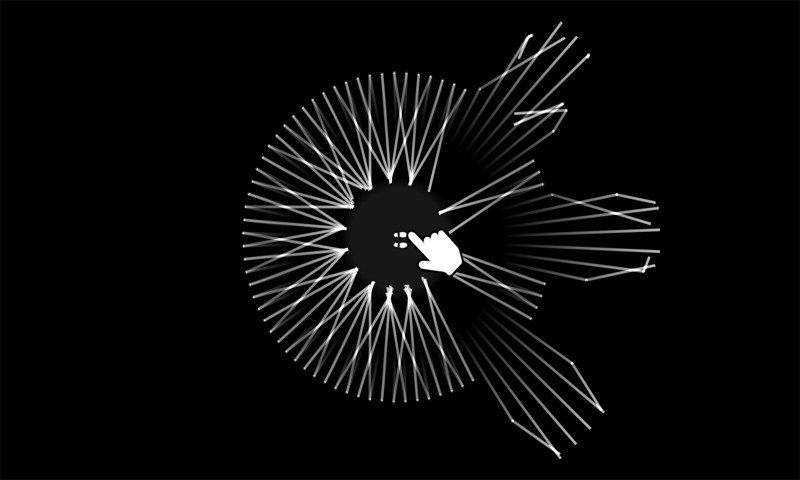 回声探路中文版手游 v1.3.2 安卓版2