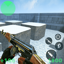 反恐战争(Counter Terrorist Warfare)