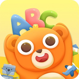 小熊儿童英语