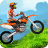 巅峰摩托越野(摩托越野游戏)