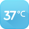 37度(宝宝体温管理神器)